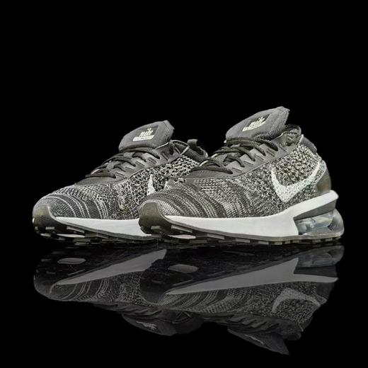 6FNIKE AIR MAX女子编织气垫休闲鞋 商品图0