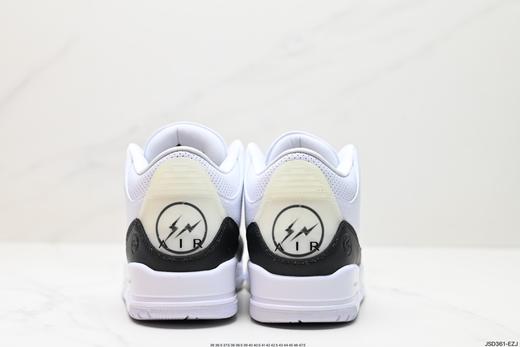 耐克乔丹Air Jordan 3 Retro复古篮球鞋CK9246-136男女鞋 商品图5