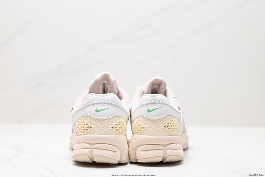 耐克Nike Zoom Vomero 5 SP休闲运动跑步鞋CI1694-001男女鞋 商品图5