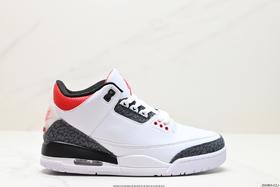 耐克乔丹Air Jordan 3 Retro复古篮球鞋CK9246-136男女鞋