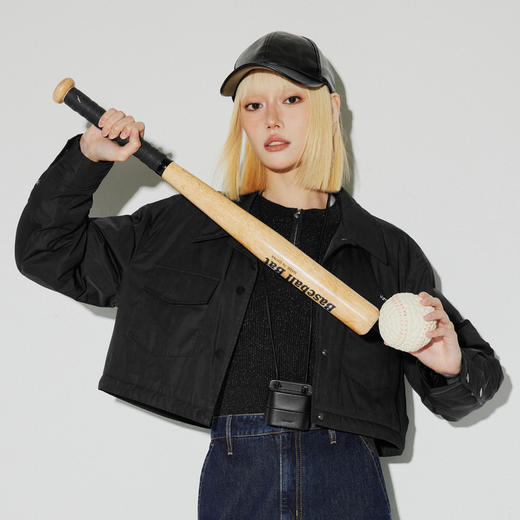 【商场同款】麦檬秋外套4EA111861 商品图2