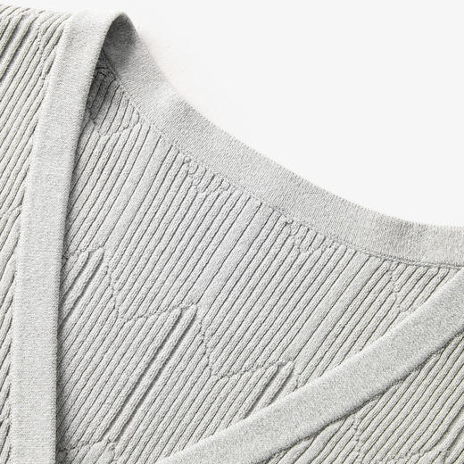 【商场同款】麦檬春毛衫4E2130501Q 商品图2