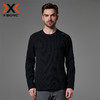 X-BIONIC 旷野华夫格长袖T恤男 24917N 商品缩略图2