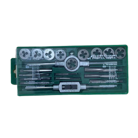 沪森 丝锥板牙组套