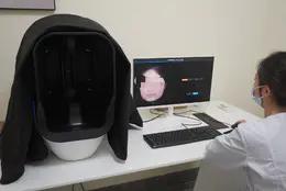 体验价：面部检测+超声V拉美（到店治疗） 商品图2