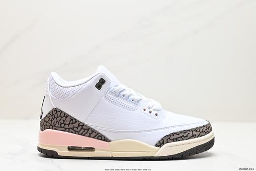 耐克乔丹Air Jordan 3 Retro复古篮球鞋CK9246-136男女鞋 商品图0