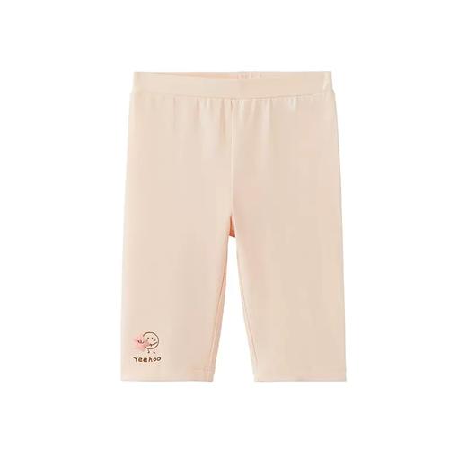 英氏女童长裤子夏季新款女宝宝薄款休闲裤防蚊裤YRKDJ2P380A 商品图4