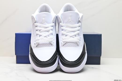 耐克乔丹Air Jordan 3 Retro复古篮球鞋CK9246-136男女鞋 商品图6