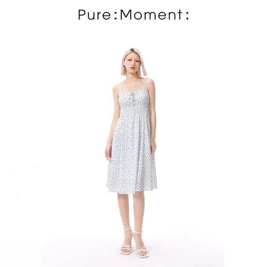 【商场同款】麦檬夏连身衣4E6191371 商品图1