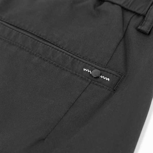 【断码清仓】HX 夏季休闲长裤Y203420002101 商品图7