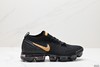 耐克Nike Air VaporMax Flyknit 2.0大气垫休闲运动跑步鞋942842-003男鞋 商品缩略图0