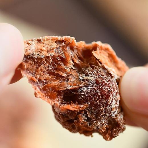 手工日晒 0糖精纳  0甜蜜素 陈皮话梅  100g/袋（2袋） 商品图7