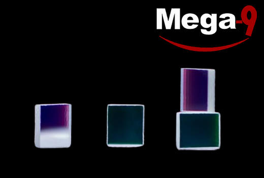 LPF980 OD4 HT90 长波通滤光片 商品图0