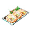 三粒反卷寿司（反卷寿司） 商品缩略图4