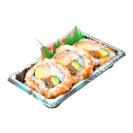 三粒反卷寿司（反卷寿司） 商品图4