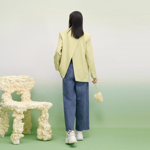 【商场同款】麦檬春外套4E2210741 商品图3