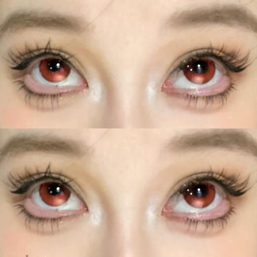 Yukicon2片/盒装日抛-YC053血色蔷薇 商品图8