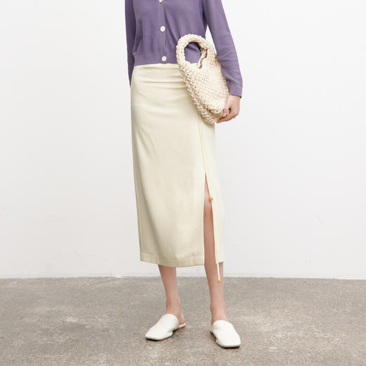 【商场同款】麦檬春半身裙5E2240201 商品图2