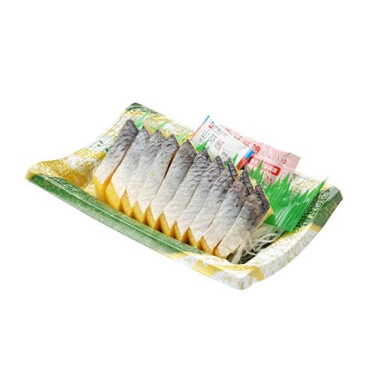 希鲮鱼籽黄（净鱼片）  原料生长地：希鲮鱼-冰岛；智利 商品图2