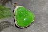 【御珠宫坊】金镶碧玉佛 商品缩略图5
