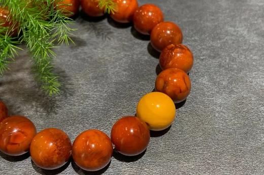 【御珠宫坊】南红手串 商品图4