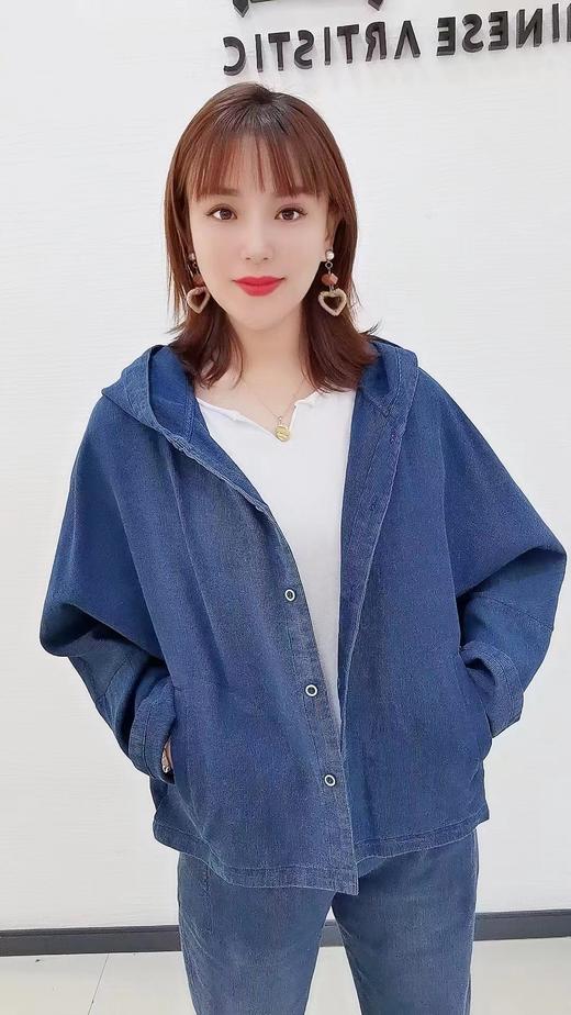 3F无色无味 外套 商品图0