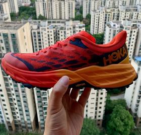 【超能打】Hoka 羚羊5 speedgoat 5 