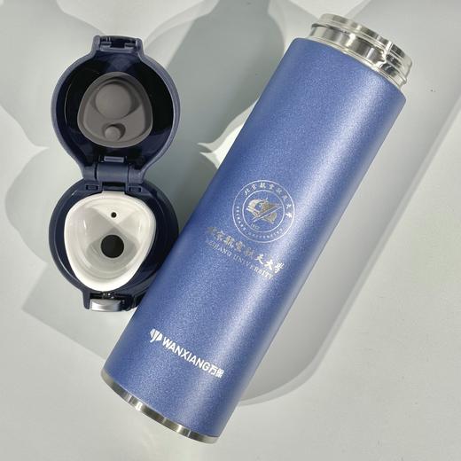 北航商务保温杯 商品图2