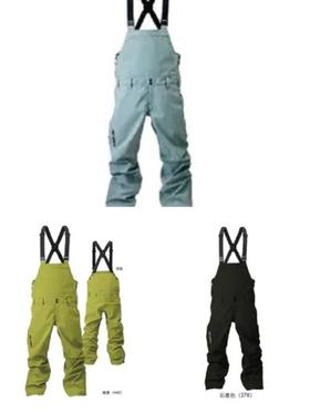 22/23YONEX雪服A3BIBPANTS