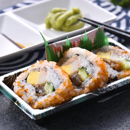 三粒反卷寿司（反卷寿司） 商品图0