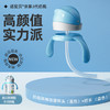 适配贝亲3代三代奶瓶安配转换吸管水杯头玻璃PPSU奶瓶配件学饮杯 商品缩略图5