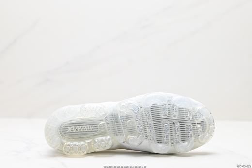 耐克Nike Air VaporMax Flyknit 2.0大气垫休闲运动跑步鞋942842-003男女鞋 商品图8