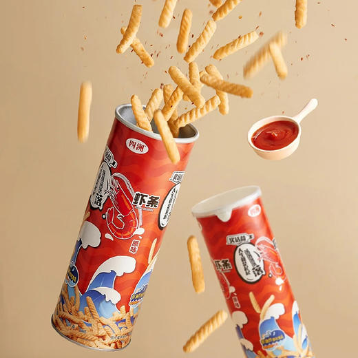 四洲开运零食礼863g+500ml 商品图1