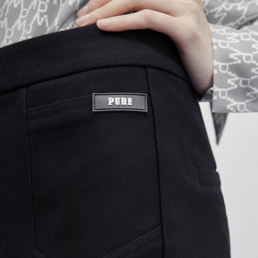 【商场同款】麦檬春裤子4DC150501 商品图4