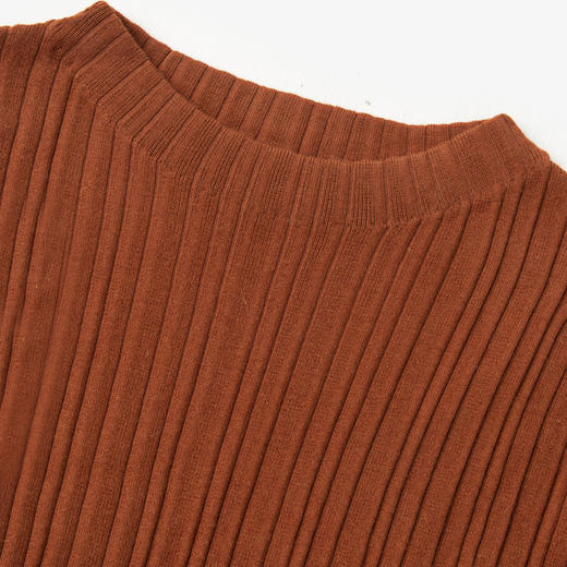 【商场同款】麦檬春毛衫5D1130121 商品图2