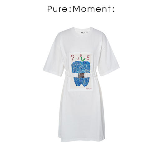 【商场同款】麦檬夏连身衣4E6191431 商品图3