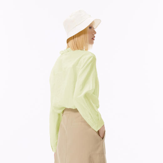 【商场同款】麦檬秋单服装4E8221461 商品图4