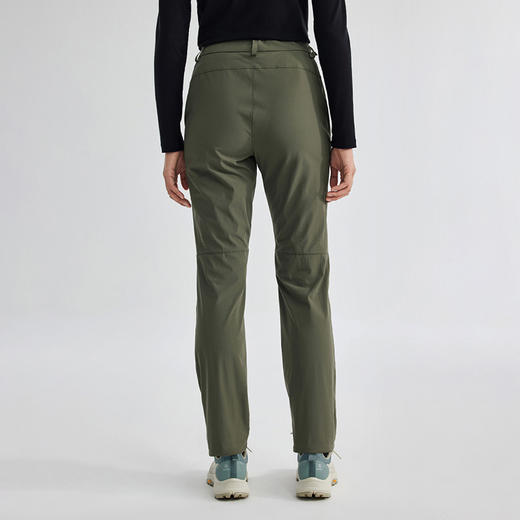 KAILAS凯乐石 户外运动 女款T9-X 速干裤 KG2415401 商品图4