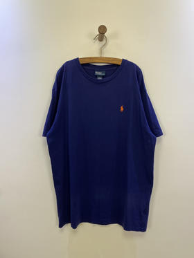 90年代 Vintage POLO Ralph Lauren 拉夫劳伦 短袖T恤 _SST(M)