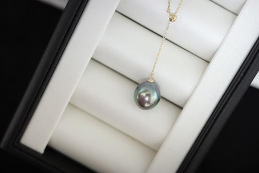 大溪地Y字链 商品图7