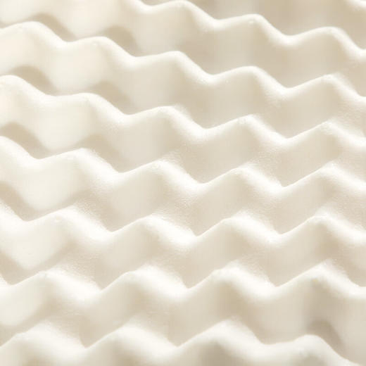 水星家纺  DH百思按摩护颈天然乳胶枕123029 商品图4