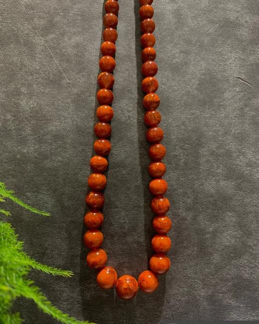 【御珠宫坊】南红项链 商品图0