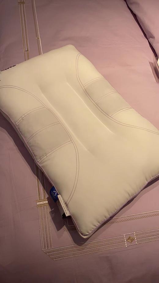 4F 富安娜家纺草本枕 商品图0