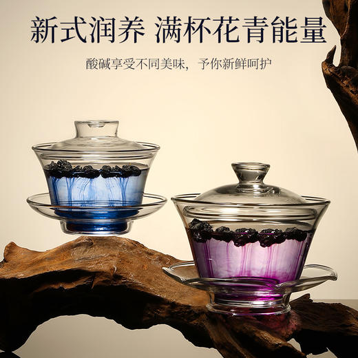 【冬季滋补】杞里香240g（3罐）礼盒装去柄黑枸杞青海格尔木黑枸杞，手工去柄花青素营养礼盒送礼年货 商品图8