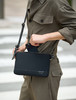 TUMI 斜挎包男  06602055D-F 黑色.【刻字后发出的商品，不支持退换货服务】 商品缩略图4