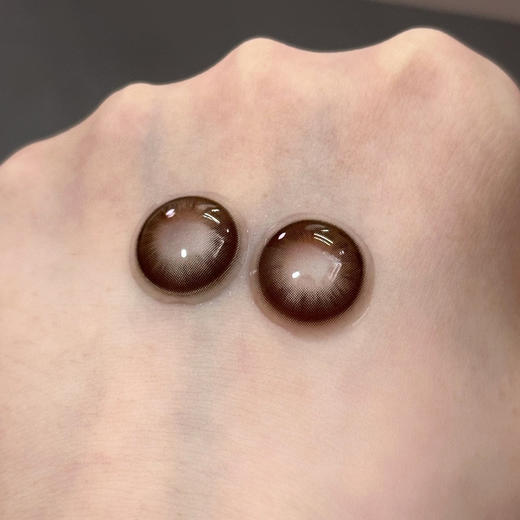 半年抛 Annakelly 小土豆 14.0 着色13.4 自然 商品图3