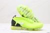 耐克Nike Air VaporMax Flyknit 2.0大气垫休闲运动跑步鞋942842-003男女鞋 商品缩略图4