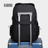 【华为三星定制同厂】全新升级牛津布 休闲轻商务，KABINU 多功能双肩包，可外置充电，时尚简约，耐磨防泼水，轻松应对职场！ 商品缩略图7