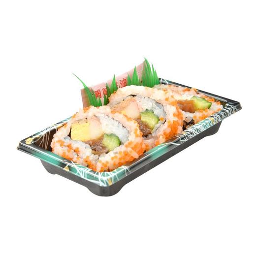 三粒反卷寿司（反卷寿司） 商品图2