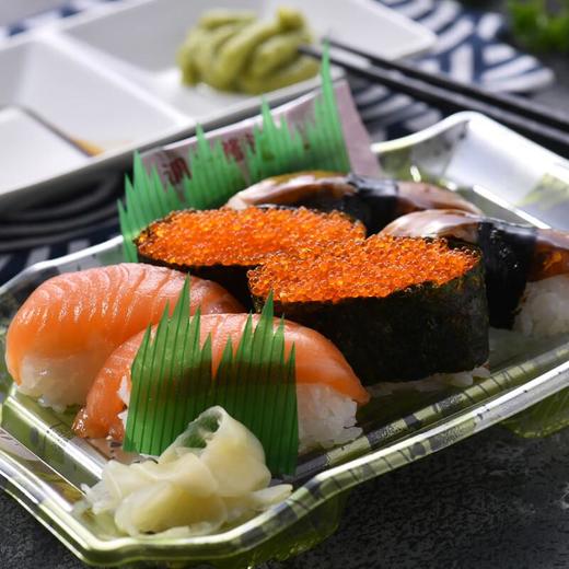 经典寿司拼盘A 商品图0